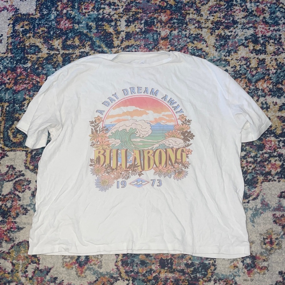 Billabong T-shirt